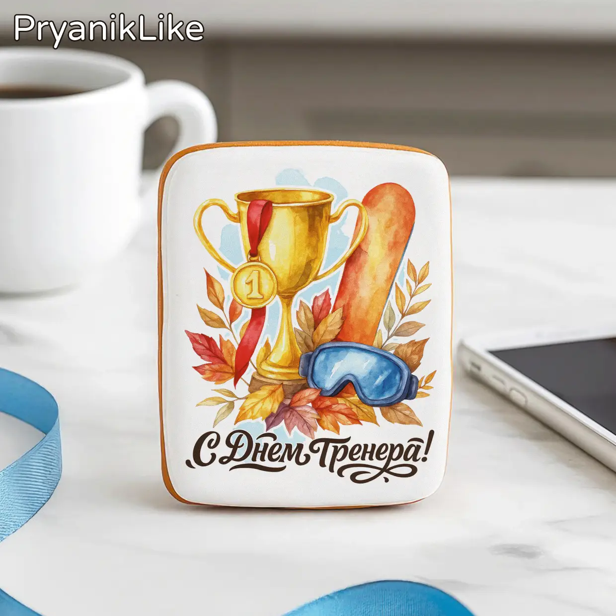 День тренера (акварель) (38)